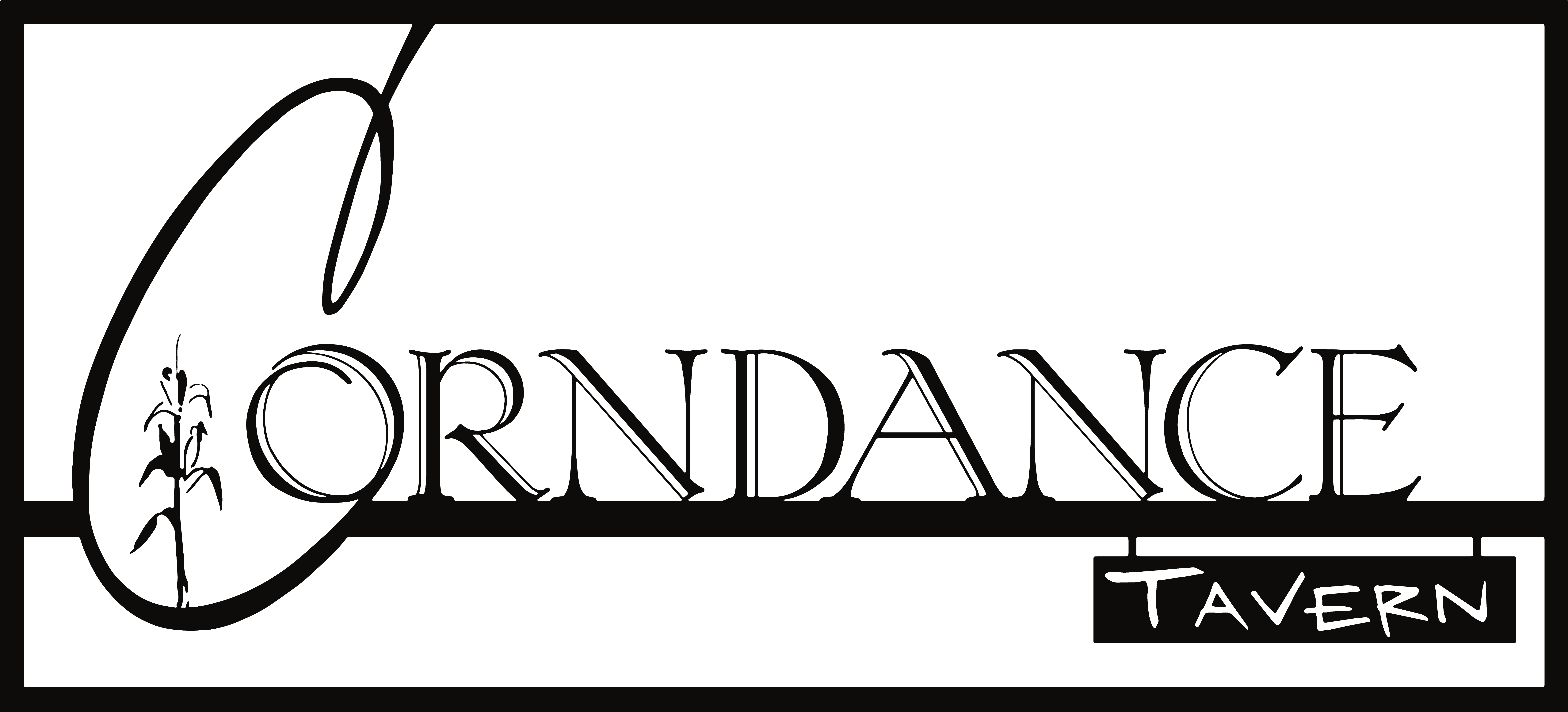 Corndance Tavern
