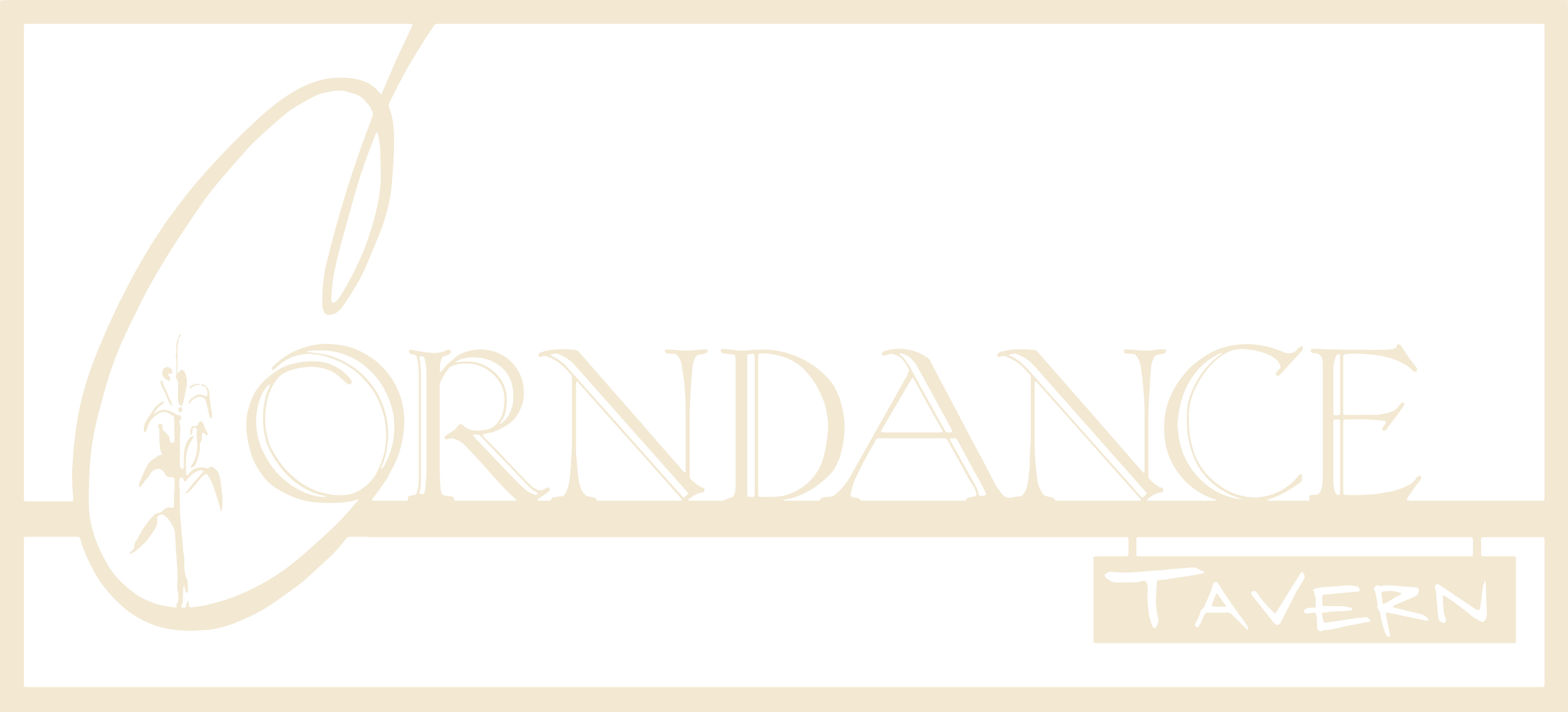 Corndance Tavern